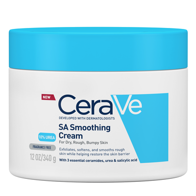 CeraVe Softening moisturizing cream 340g