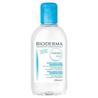 Bioderma Hydrabio H2O 250ml