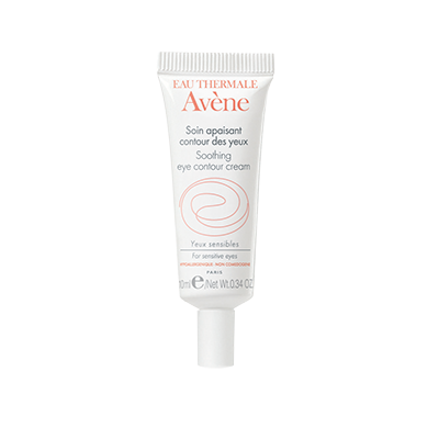 Avene Soothing eye care 10ml