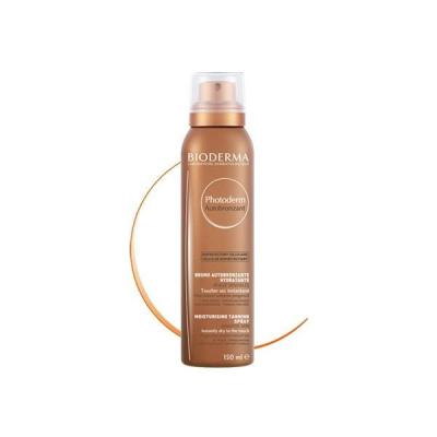 Bioderma Photoderm Autobronzant 150ml