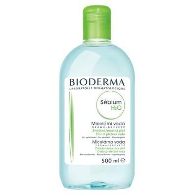 Bioderma Sébium H2O 500ml