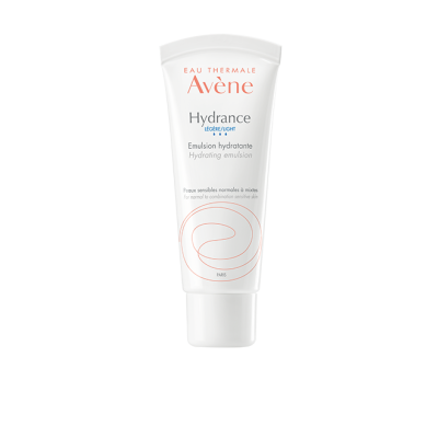 Avene Hydrance moisturizing emulsion 40ml