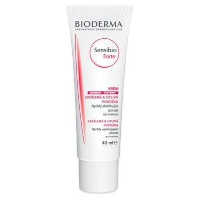 Bioderma Sensibio Forte 40ml