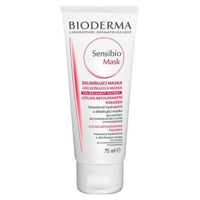 Bioderma Sensibio Mask 75ml