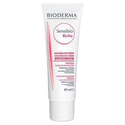 Bioderma Sensibio Riche 40ml