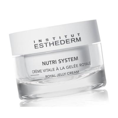 Esthederm Royal Jelly Vital Cream 50ml