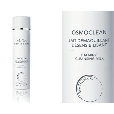 Esthederm Calming Cleansing Milk 200ml