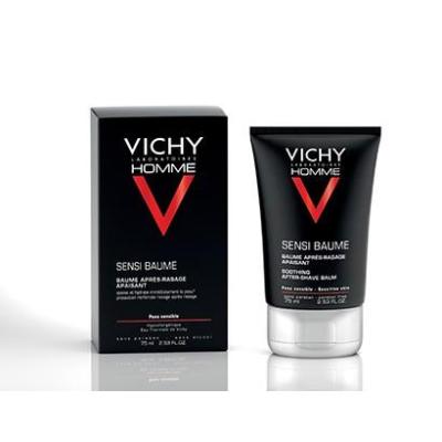 Vichy Homme After Shave Balm 75ml