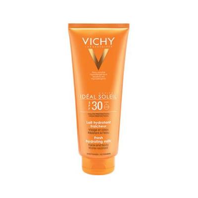 Vichy Ideal Soleil mlieko SPF 30 300ml