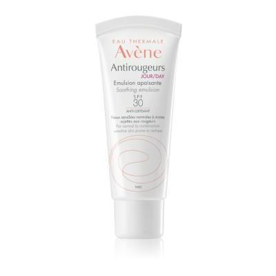 Avene Antirougeurs emulzia na červené škvrny