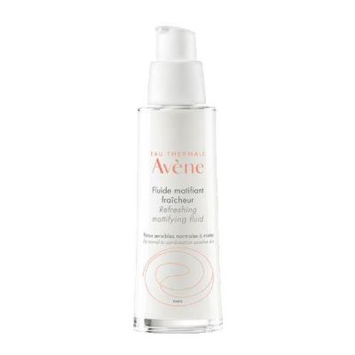 Avene Osviežujúci zmatňujúci fluid 50ml