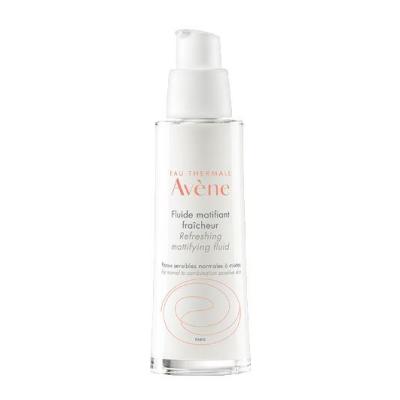 Avene Osviežujúci zmatňujúci fluid 50ml