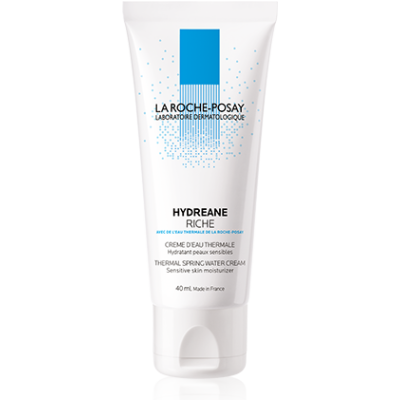 La Roche-Posay Hydreane Riche hydratačný krém 40ml