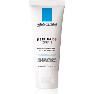 La Roche-Posay Kerium DS soothing cream 40ml