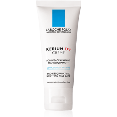 La Roche-Posay Kerium DS upokojujúci krém 40ml