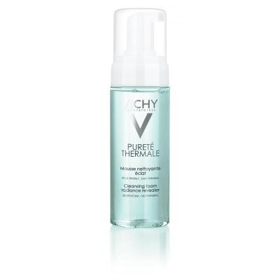 Vichy Purete Thermale foam water 150ml