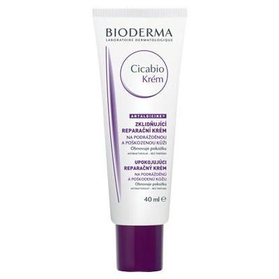 Bioderma Cicabio cream 40ml