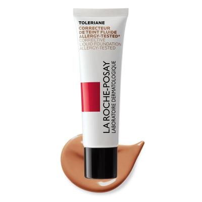 La Roche-Posay Toleriane Teint fluidný korektívný make-up odtieň 15 Golden 30ml