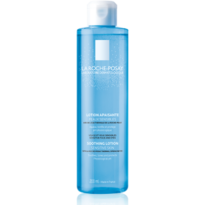 La Roche-Posay fyziologické upokojujúce tonikum 200ml