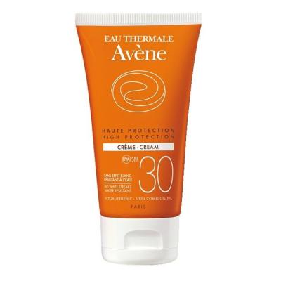 Avene Sunscreen SPF 30 50ml