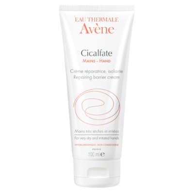 Avene Cicalfate Obnovujúci bariérový krém na ruky 100ml