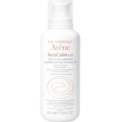 Avene Xeracalm AD relipidating washing oil 400ml