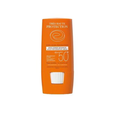 Avene Stick for sensitive areas SPF 50+ 8g