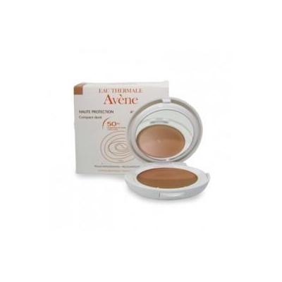 Avene Compact makeup SPF 50 dark shade 10g