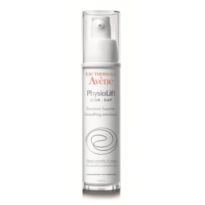 Avene Physiolift denná vyhladzujúca emulzia 30ml