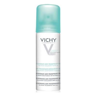 Vichy Deo Spray Anti-Transpirant Deodorant Spray 125ml