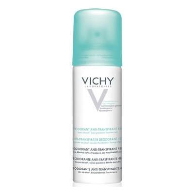 Vichy Deo Spray Anti-Transpirant dezodorant v spreji 125ml