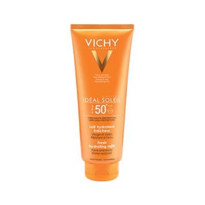 Vichy Ideal Soleil mlieko SPF 50+ 300ml