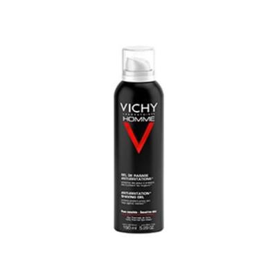 Vichy Homme Shaving Gel 150ml