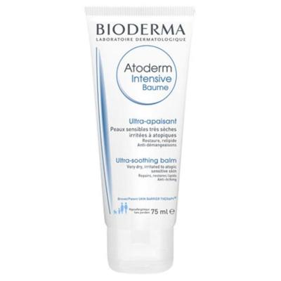 Bioderma Atoderm Intensive Balm 75ml