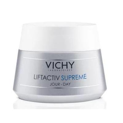 Vichy Liftactiv Supreme na normálnu a zmiešanú pleť 50ml