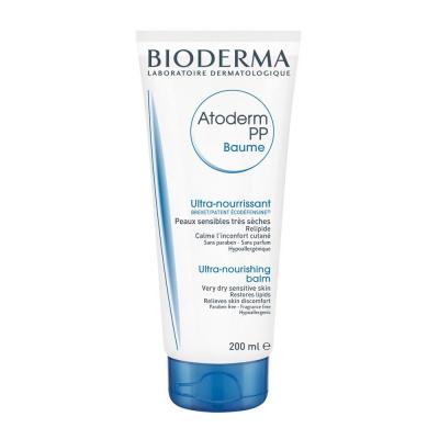 Bioderma Atoderm PP Baume 200ml