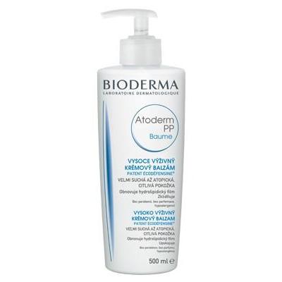 Bioderma Atoderm PP Baume 500ml