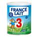 France Lait 3, 400 g Growing up from 1 year